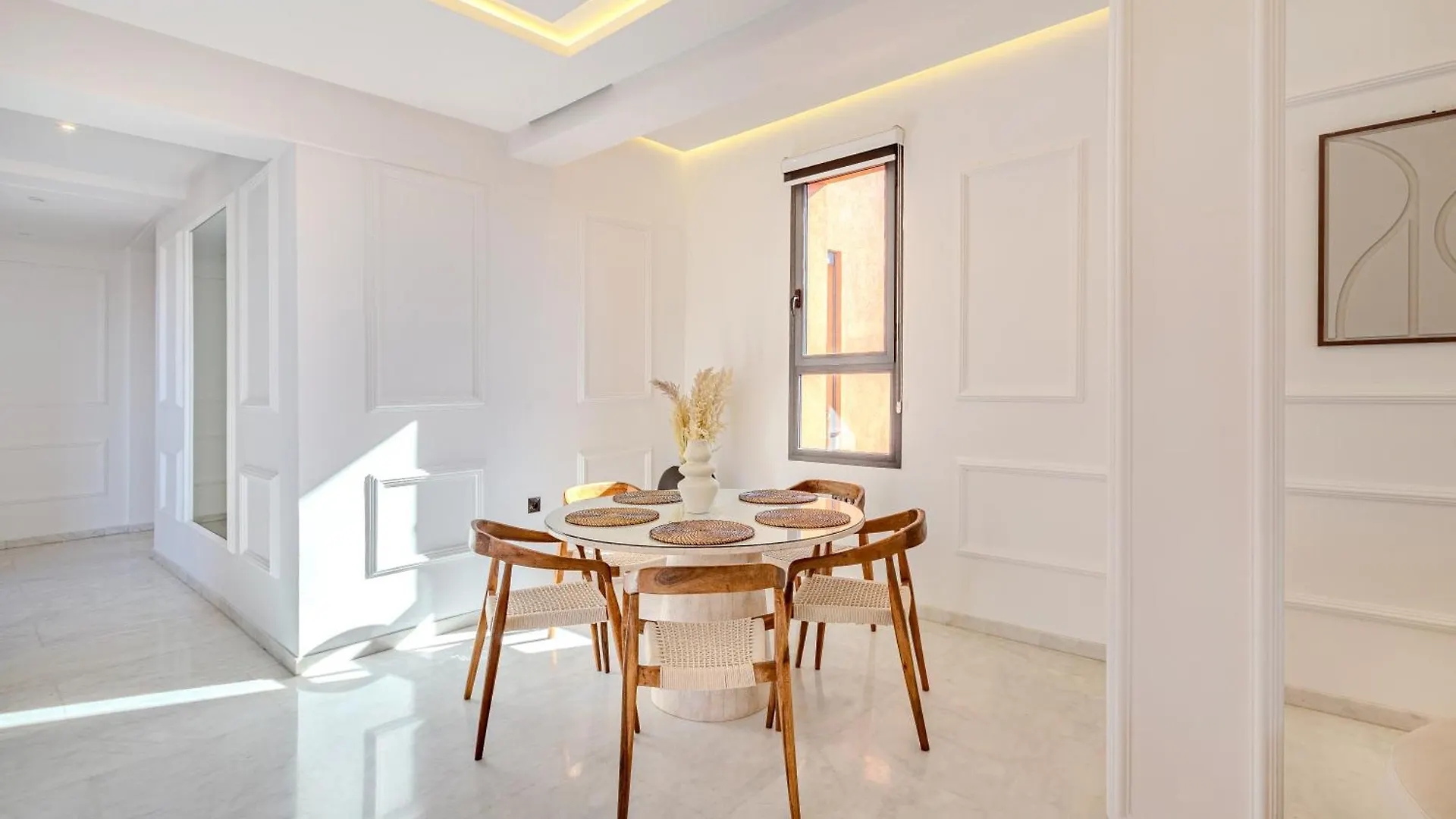 Exclusive Penthouse Gueliz Rooftop, Jacuzzi & Pool Μαρακές 0*,