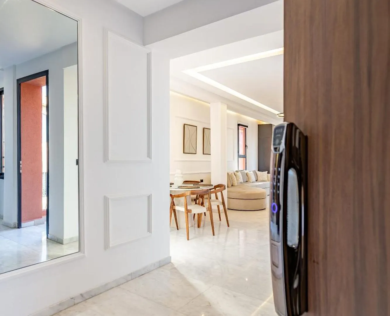 Exclusive Penthouse Gueliz Rooftop, Jacuzzi & Pool Μαρακές Διαμέρισμα