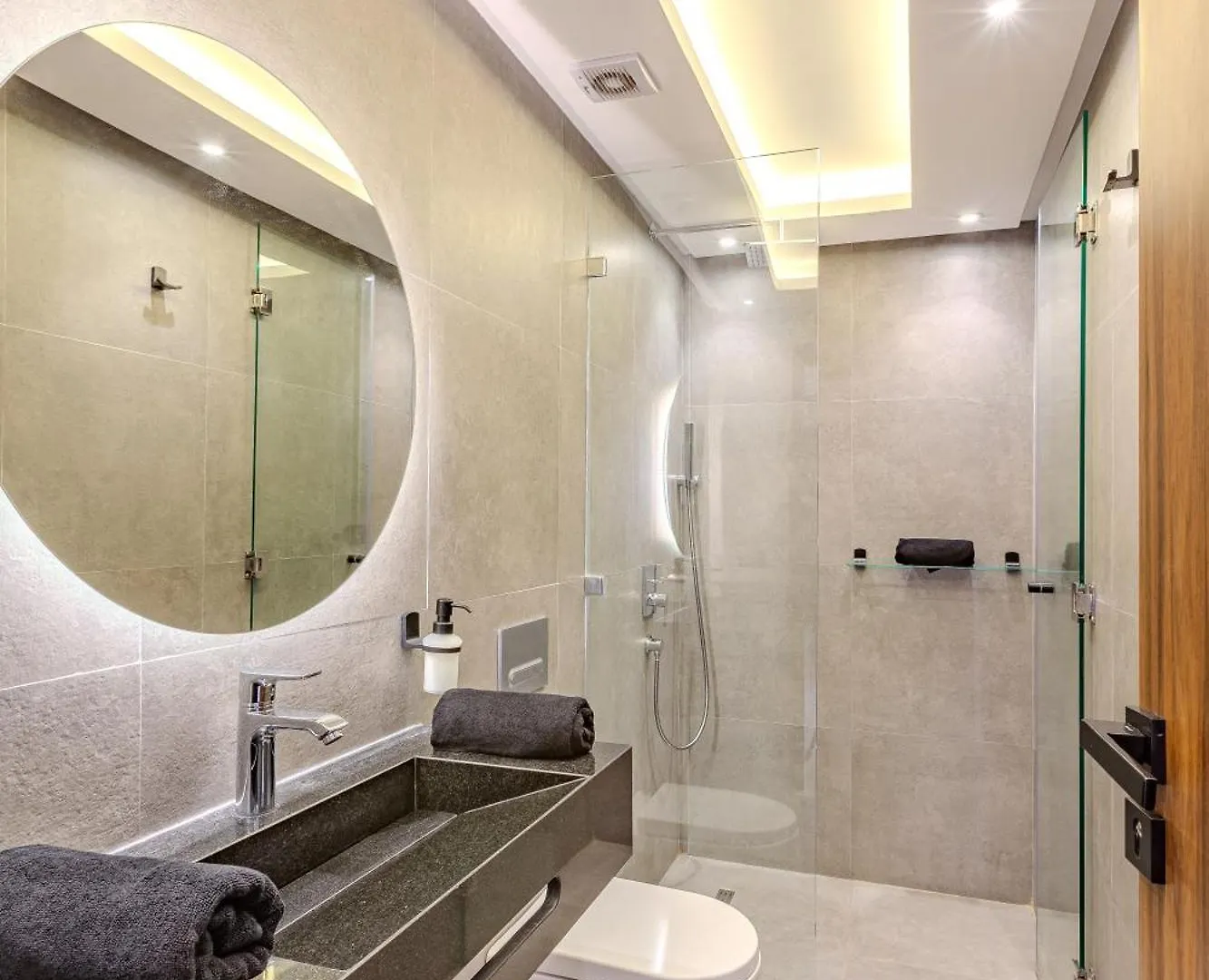 Exclusive Penthouse Gueliz Rooftop, Jacuzzi & Pool Μαρακές