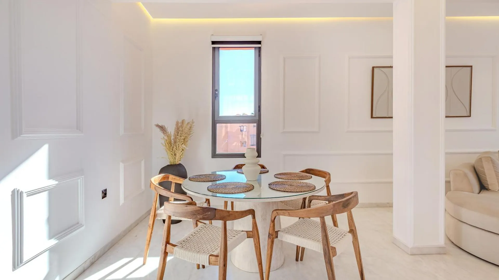 Διαμέρισμα Exclusive Penthouse Gueliz Rooftop, Jacuzzi & Pool Μαρακές Μαρόκο
