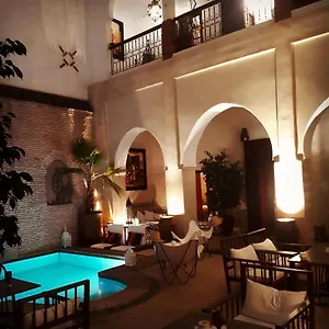 Riad Amira Riyad