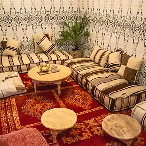 住宿加早餐酒店 Fz Marrakech, 马拉喀什