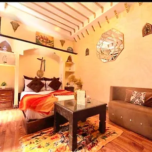  Riad Maison Aicha