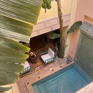  Riad Dar Naomi