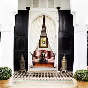 Riad L'hotel Marrakech Marrakesh