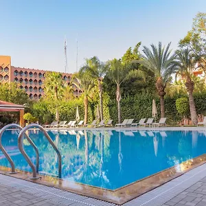 Grand Mogador Menara & Spa Marrakesh
