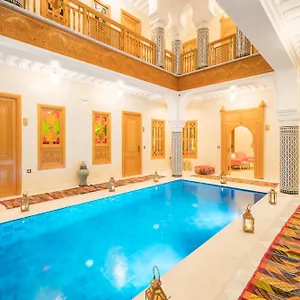 Atlas Palace & Riad