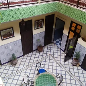 El Amal Hotel