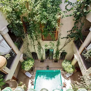 Riad Dar Justo Boutique & Spa Marrakesh